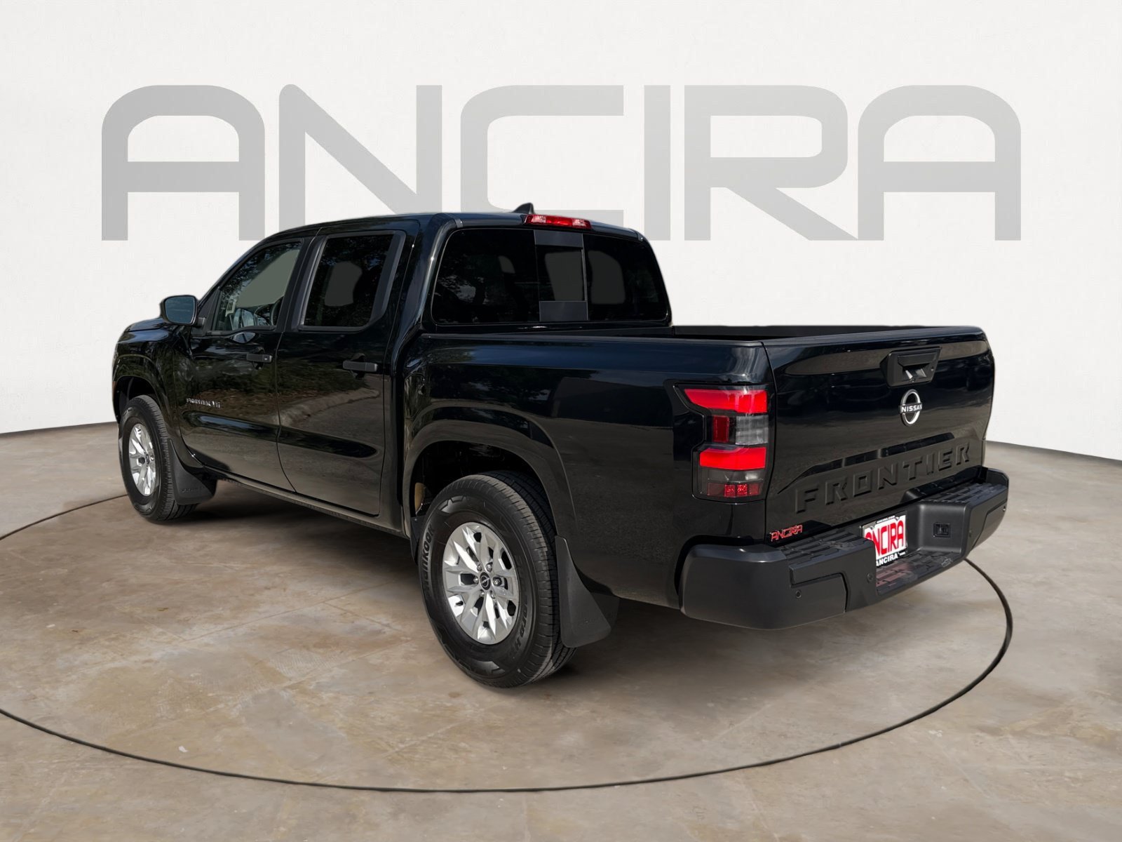 New 2027 Super Black Nissan S image 8