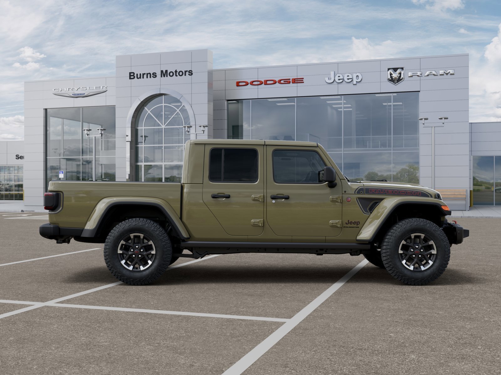 New 2026 41 Exterior Paint Jeep Shadow Ops image 21