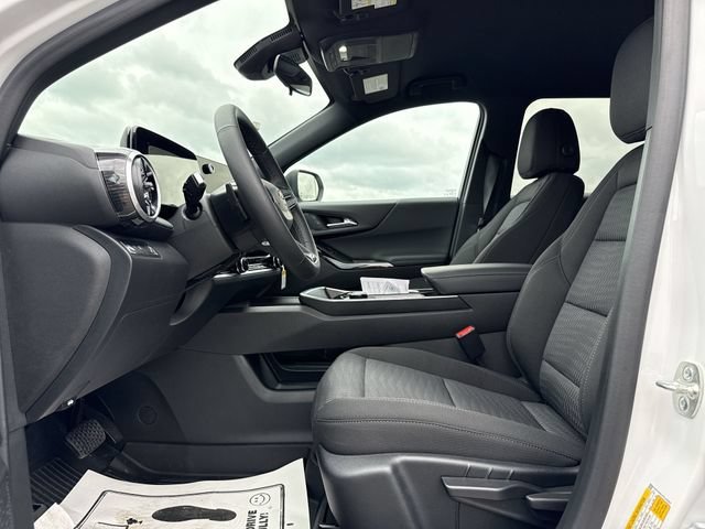 New 2026 Summit White Chevrolet LT image 21