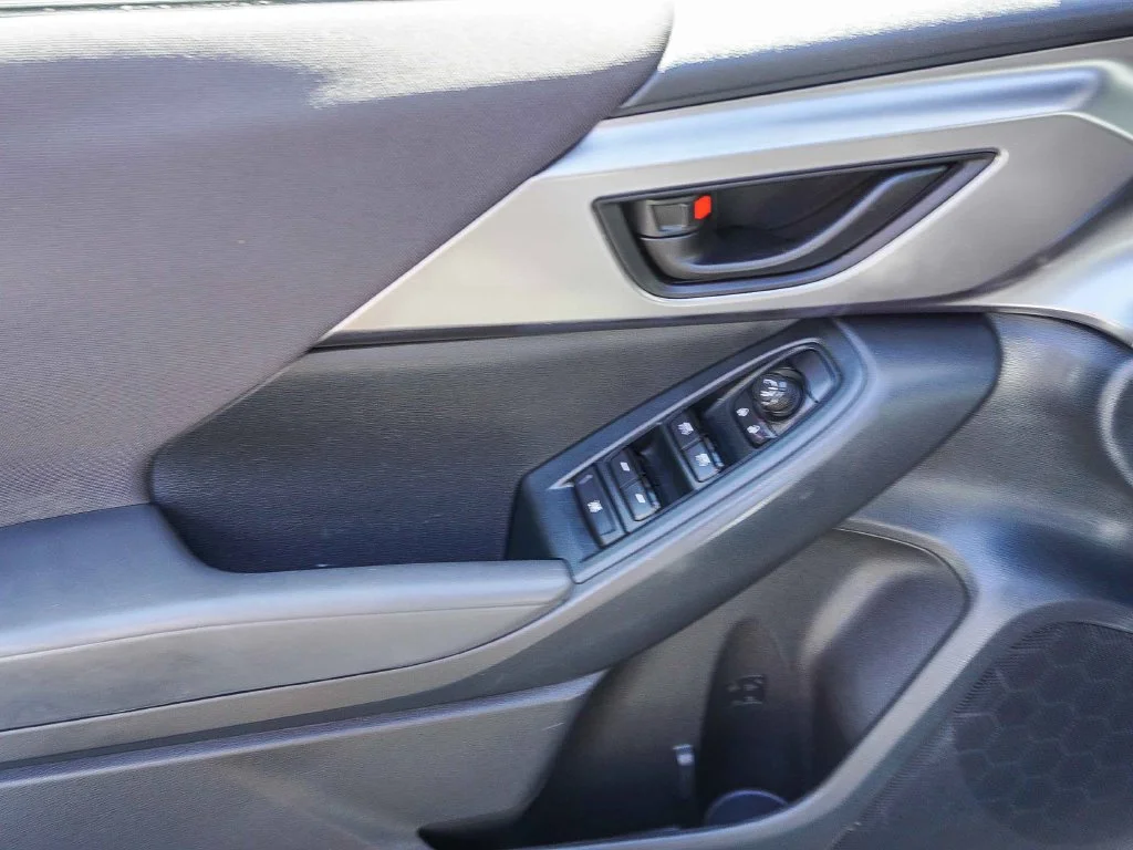 Used 2025 Gray Subaru Base image 18