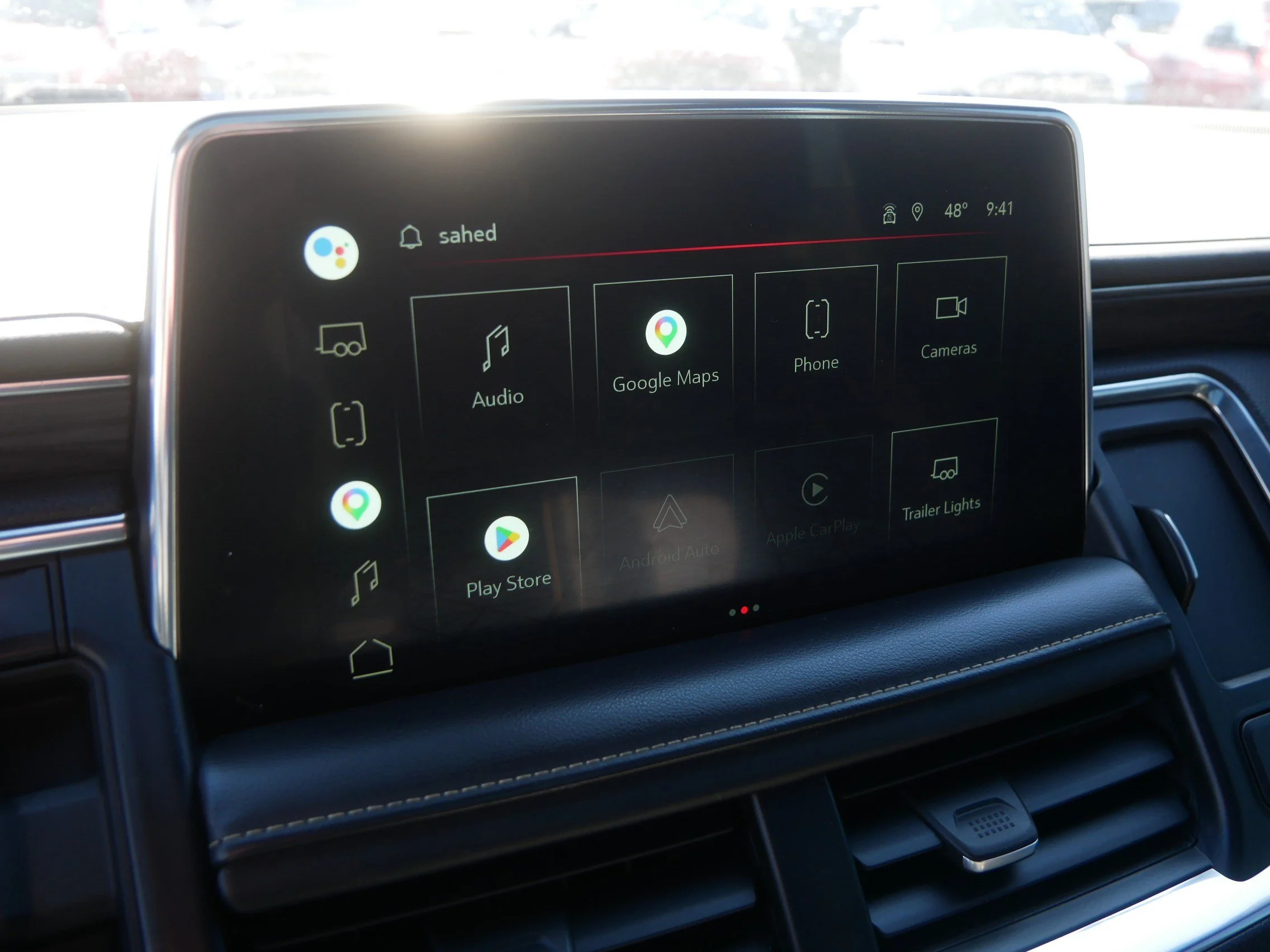 2022 GMC Yukon XL SLT - Photo 32