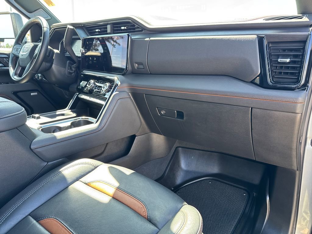 2025 GMC Sierra 2500HD AT4 - Photo 41