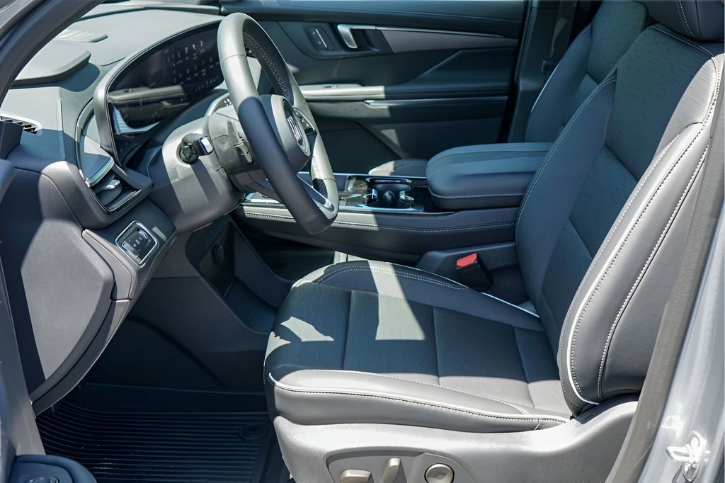 2026 Buick Enclave Sport Touring - Photo 10