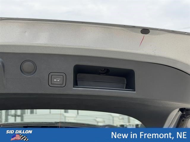 2027 GMC Terrain Elevation - Photo 6