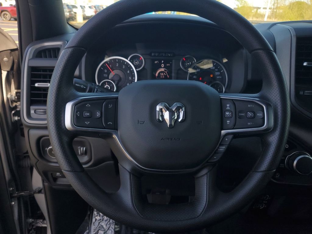 2026 RAM 1500 Tradesman - Photo 19