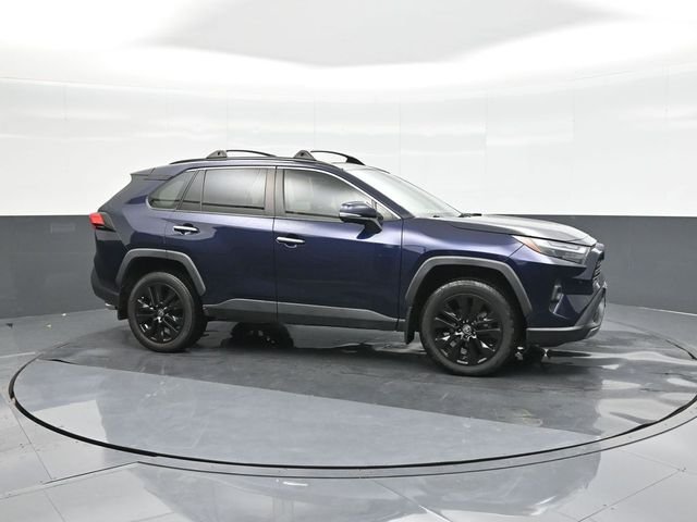 2023 Toyota RAV4 Limited - Photo 17