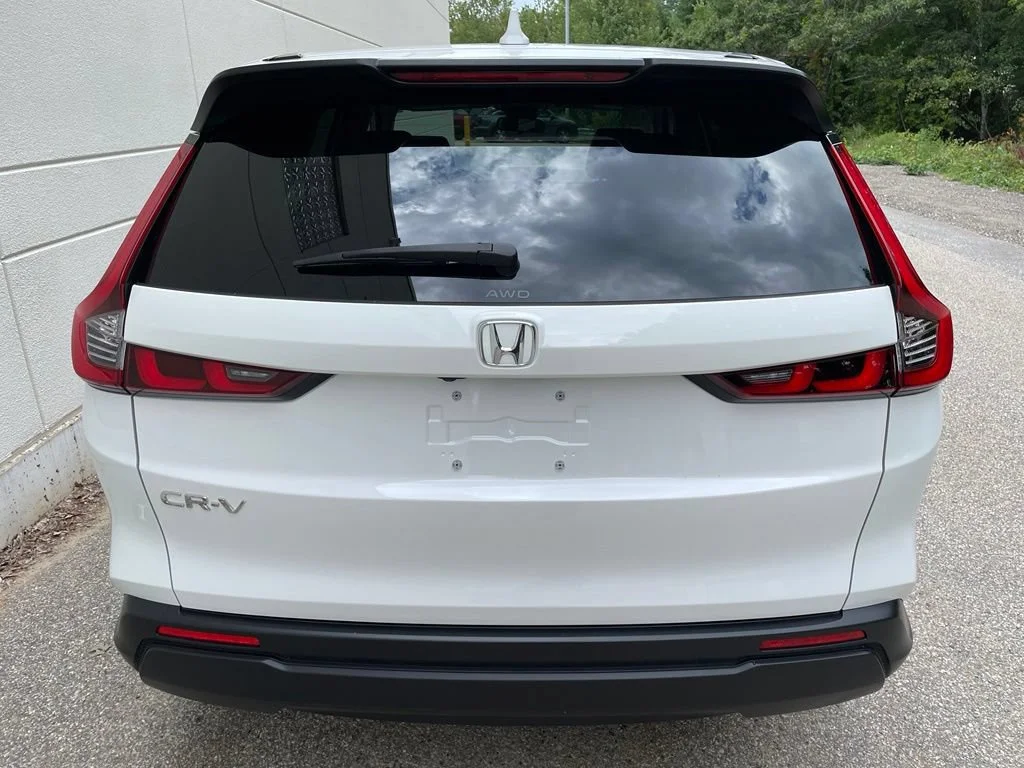 2024 Honda CR-V EX - Photo 30