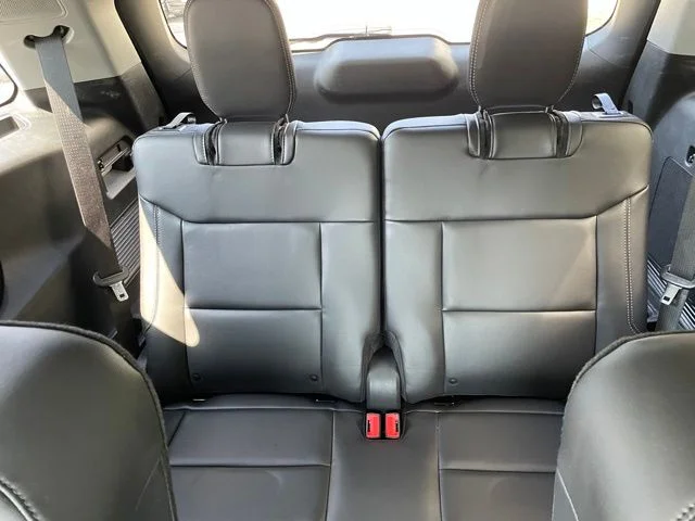 Used 2024 Silver Ford XLT image 54
