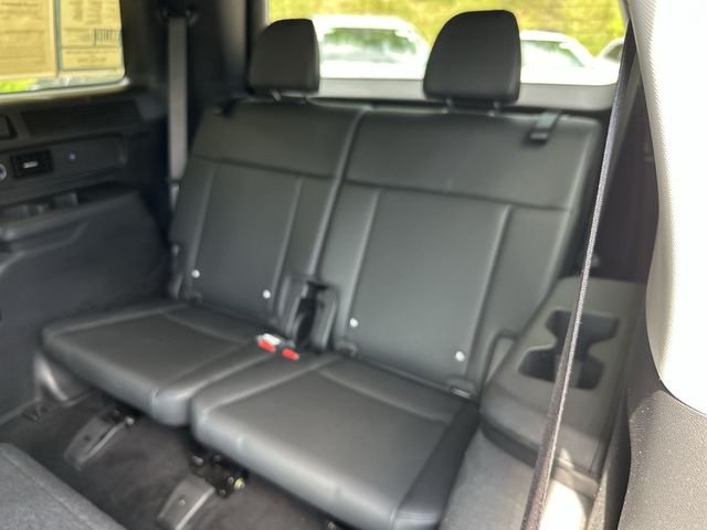 Used 2026 Black Hyundai SEL image 24