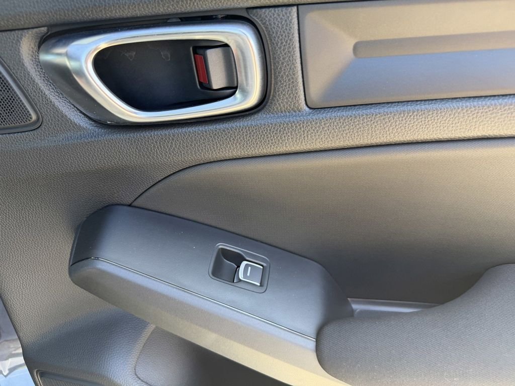 Used 2025 Gray Honda Sport image 16
