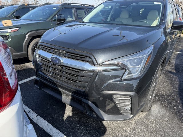 2026 Subaru Ascent Limited - Photo 32