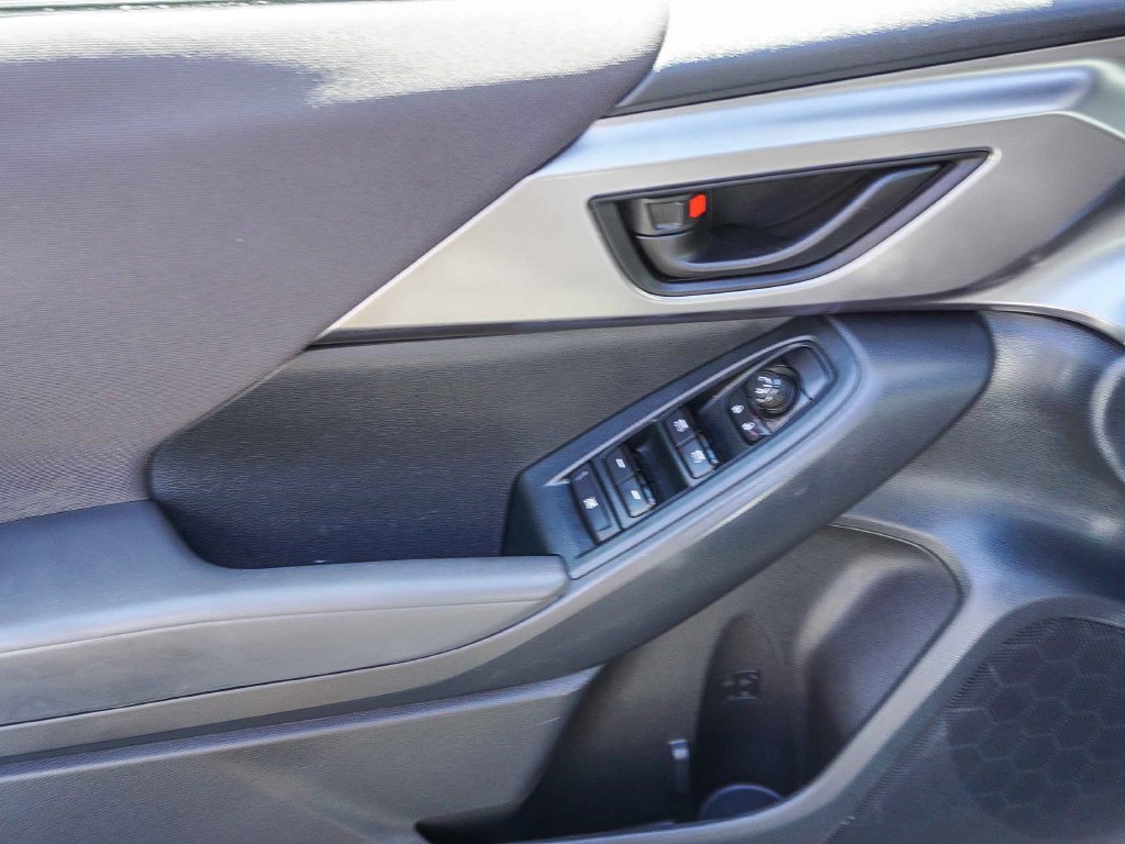 Used 2025 Gray Subaru Base image 18
