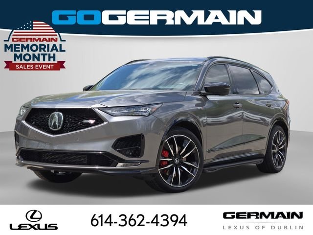 2024 Acura MDX Type S w/Advance Package's photo