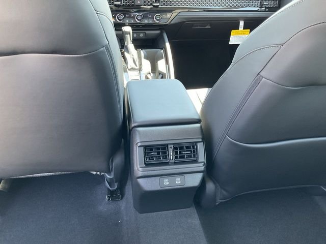 New 2026 Canyon River Blue Metallic Honda Touring image 29