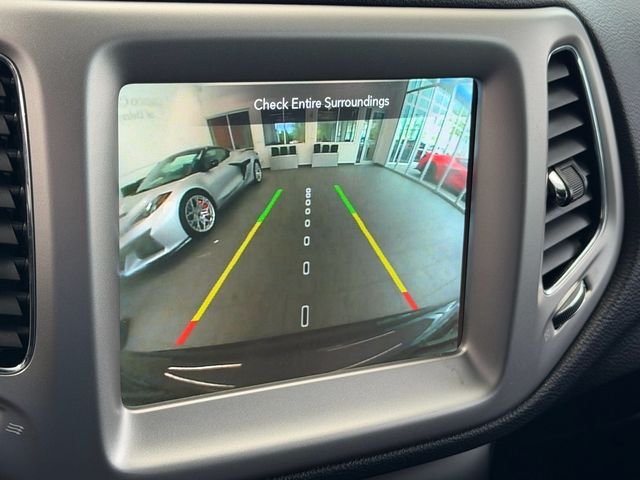 Used 2021 Gray Jeep 80th Special Edition image 19