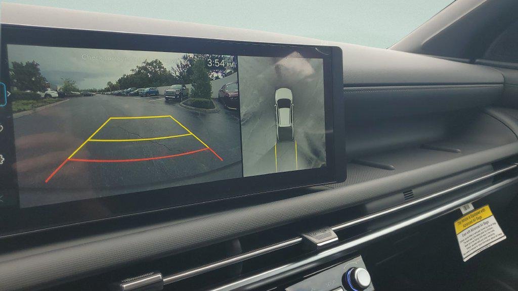 2026 Hyundai Santa Cruz XRT - Photo 18