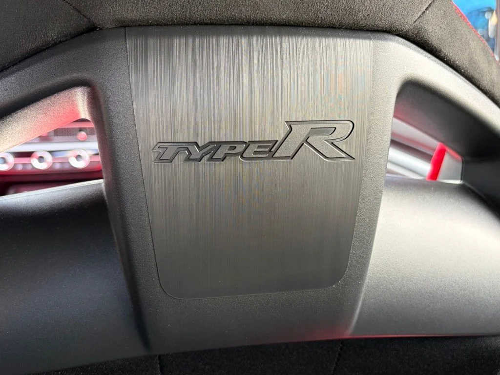2026 Honda Civic Hatchback Type-R - Photo 44