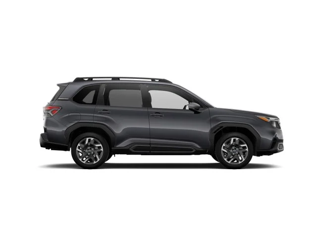 2026 Subaru Forester Limited - Photo 7