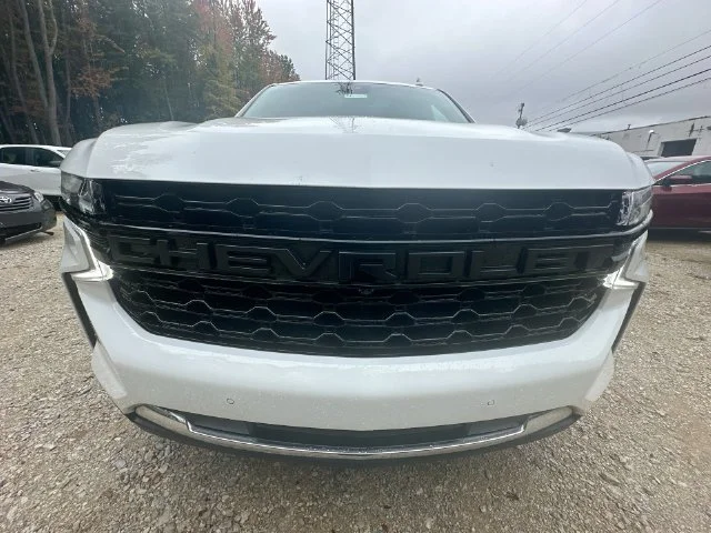 Used 2023 White Chevrolet LT image 41