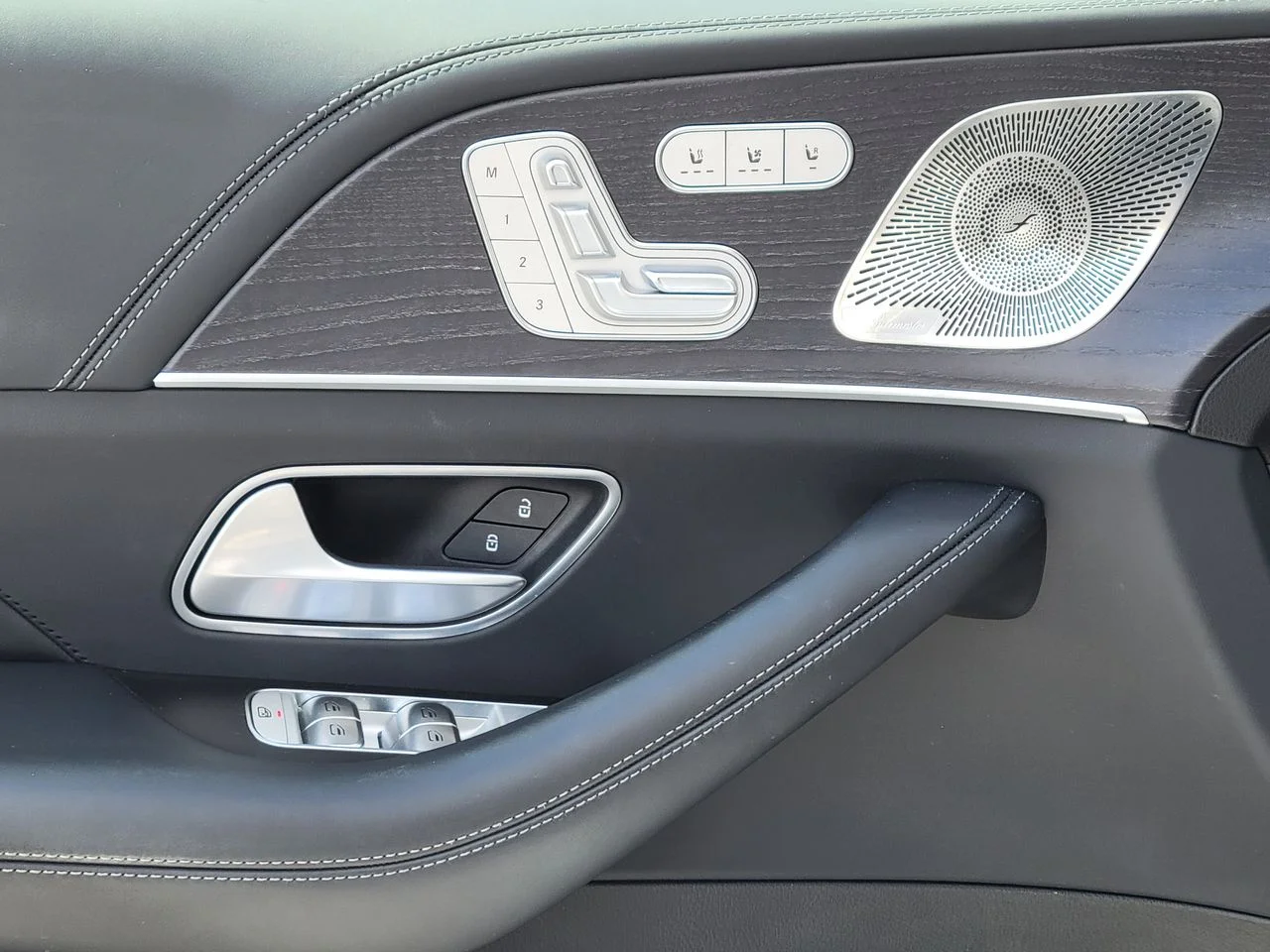 Certified Used 2023 Silver Mercedes-Benz GLE 53 AMG® image 24