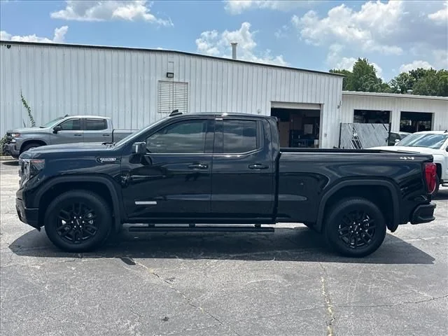 Used 2026 Black GMC Elevation image 7