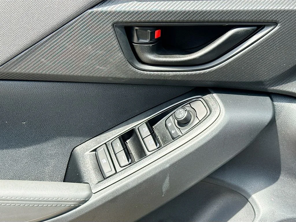 New 2026 ICE SILVER METALLIC Subaru Premium image 21
