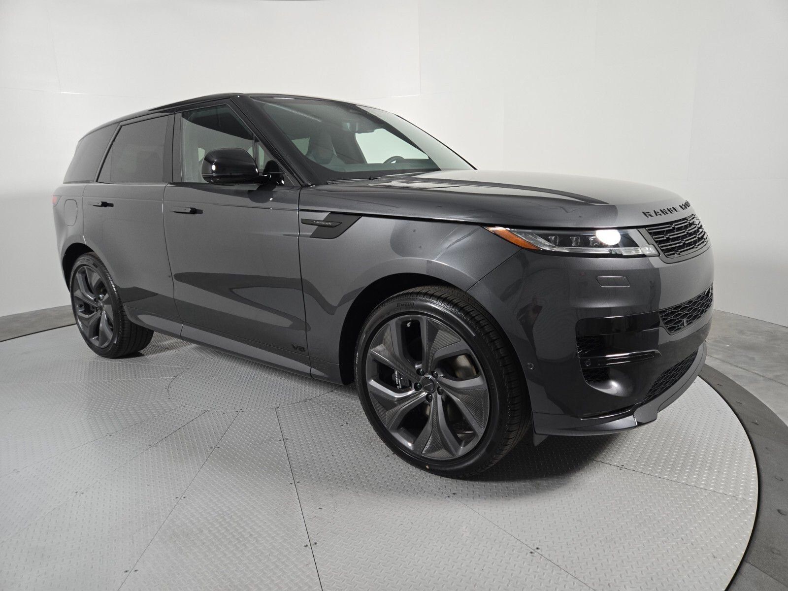 2026 Land Rover Range Rover Sport Autobiography - Photo 16