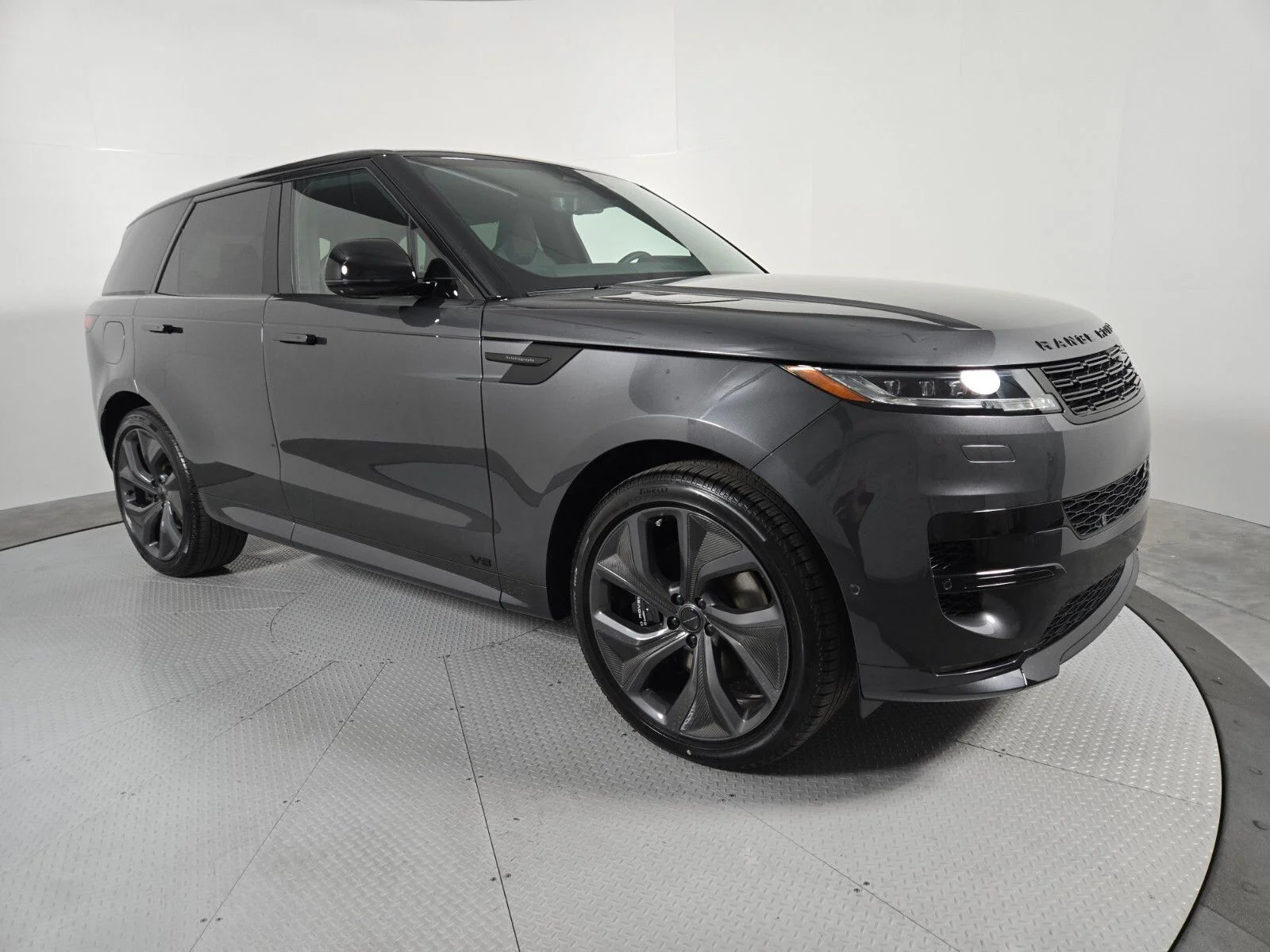 2026 Land Rover Range Rover Sport Autobiography - Photo 16