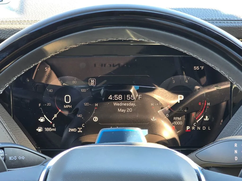 New 2026 Onyx Black GMC Denali image 32