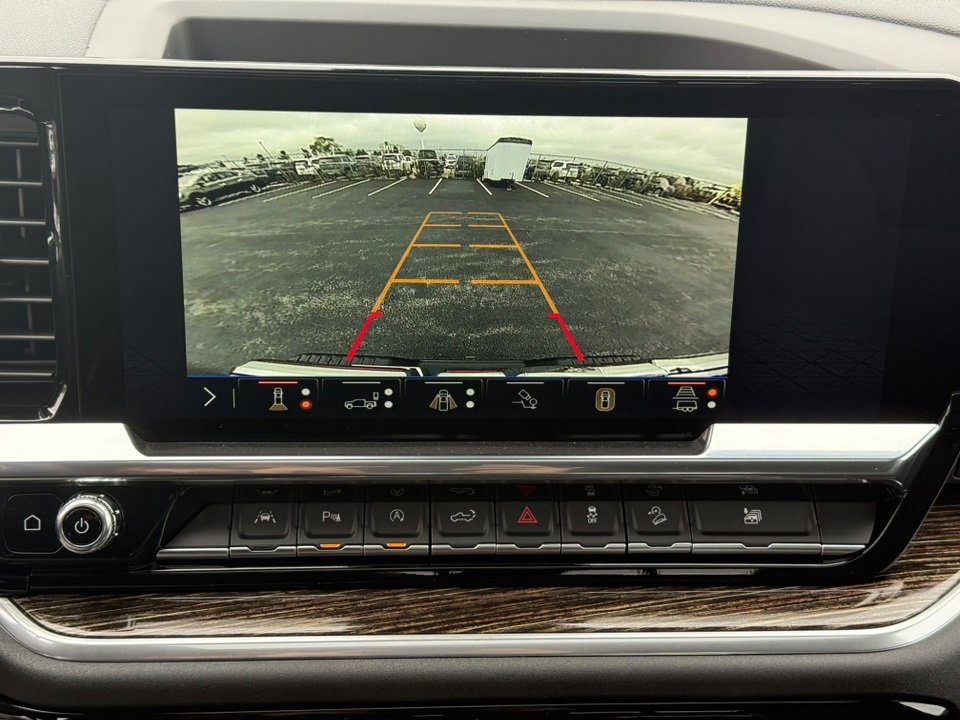 2026 GMC SIERRA - Image 23