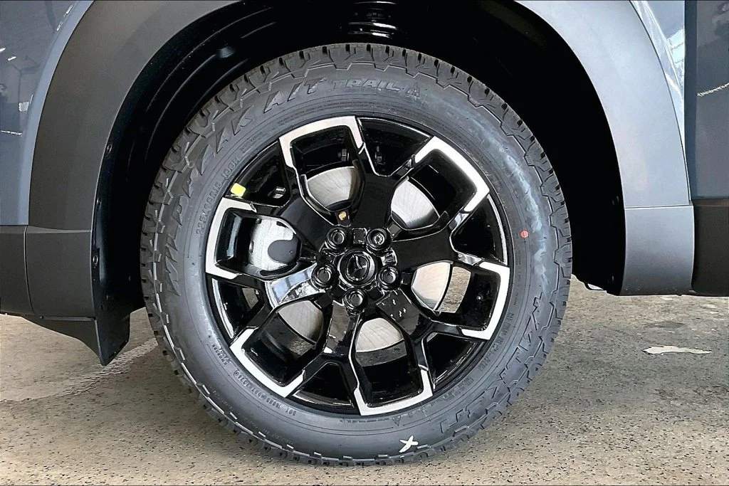 Vehicle thumbnail