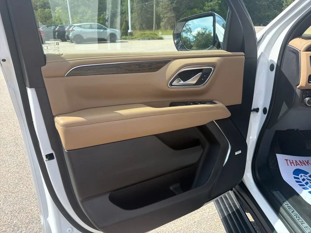 2022 Chevrolet Tahoe Premier - Photo 10