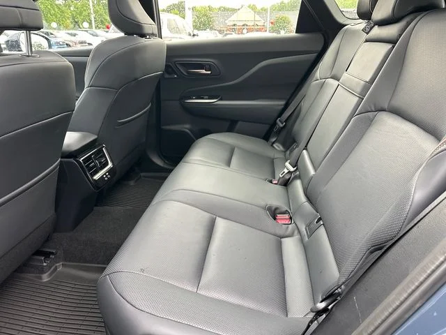 Used 2026 White Toyota Limited image 11