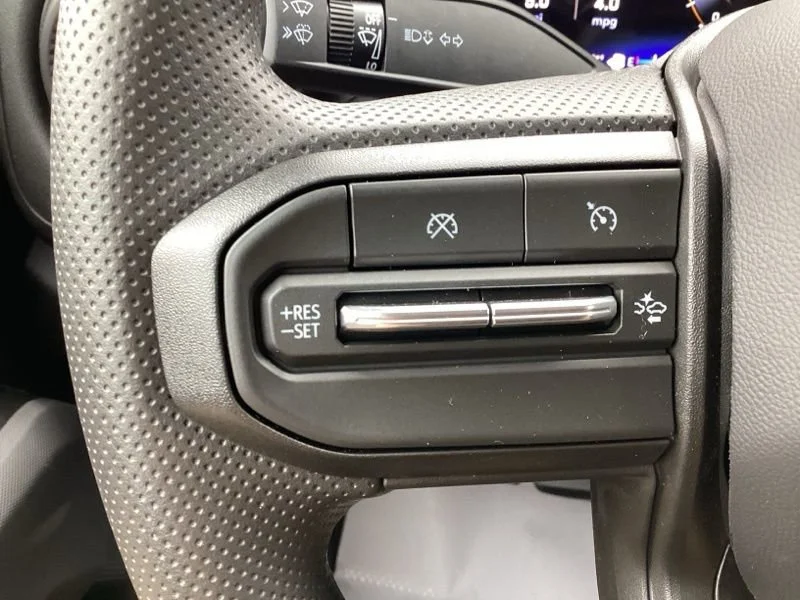2026 Chevrolet Colorado Trail Boss - Photo 29