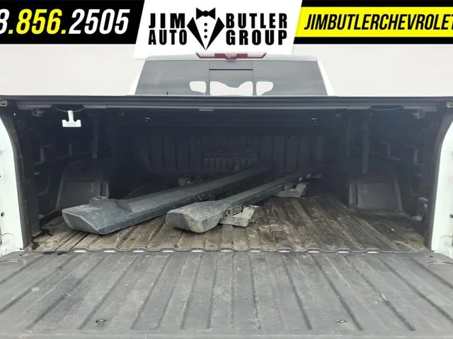 Certified Used 2024 Beige Chevrolet High Country image 22