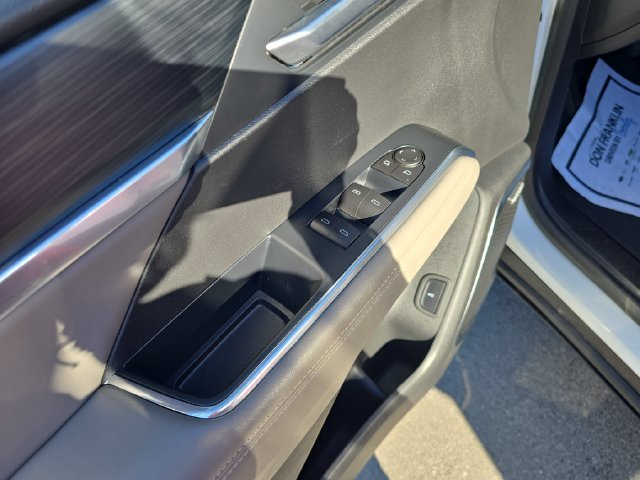 Certified Used 2026 White GMC Elevation image 11