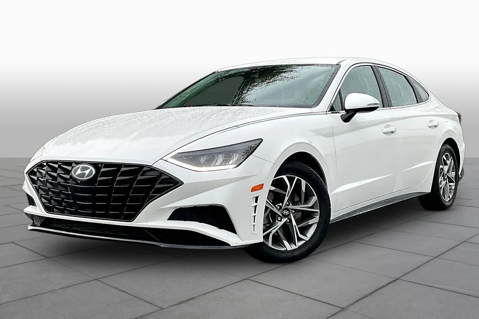 2022 Hyundai Sonata