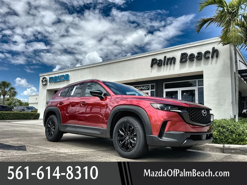 2026 Mazda CX-50 2.5 S Select's photo