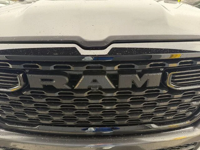 2026 RAM 1500 Big Horn/Lone Star - Photo 26