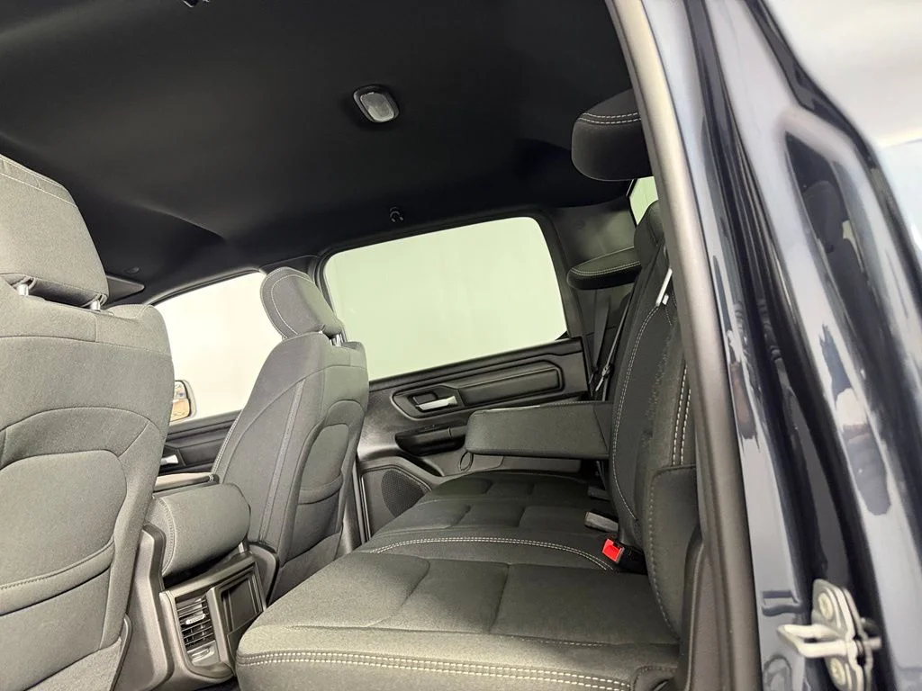 Certified Used 2025 Blue Ram Tradesman image 30