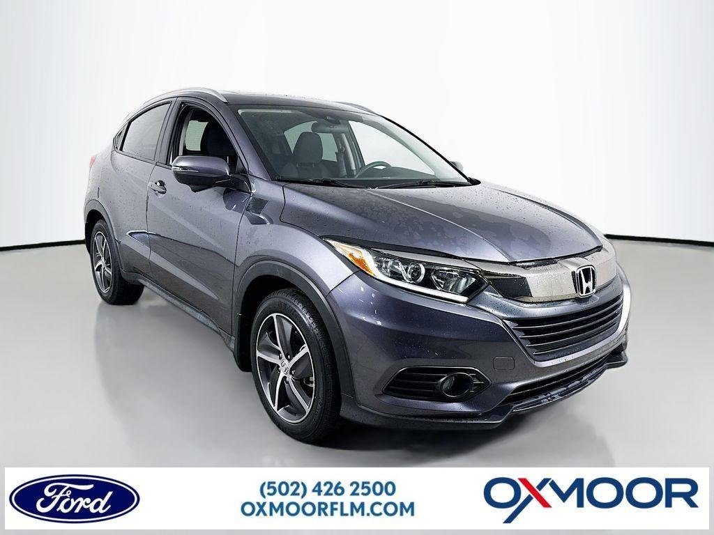 2022 Honda HR-V