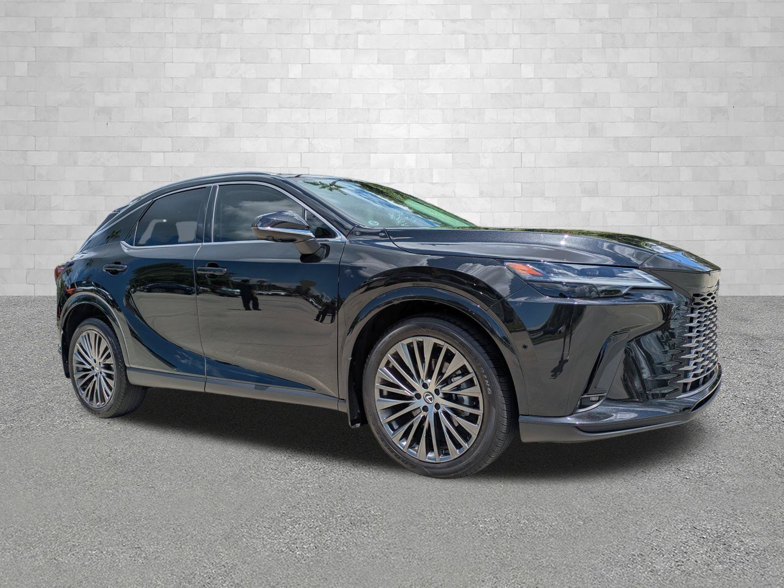 2023 Lexus RX 350 - Photo 1