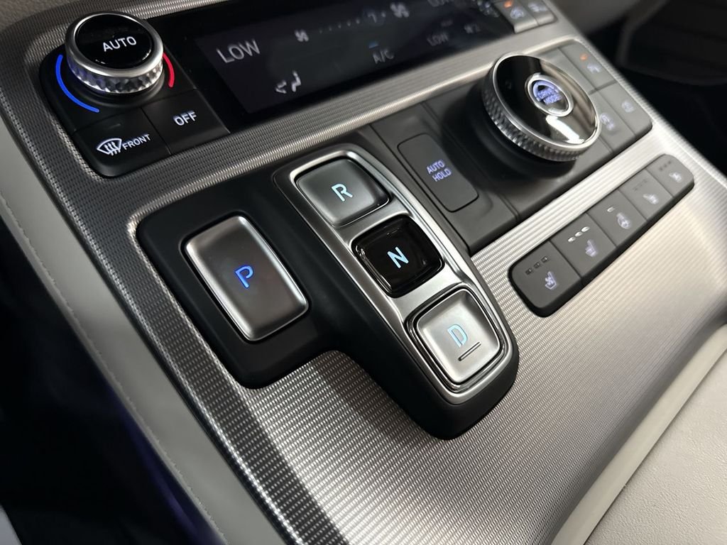 2025 Hyundai Palisade Calligraphy - Photo 26