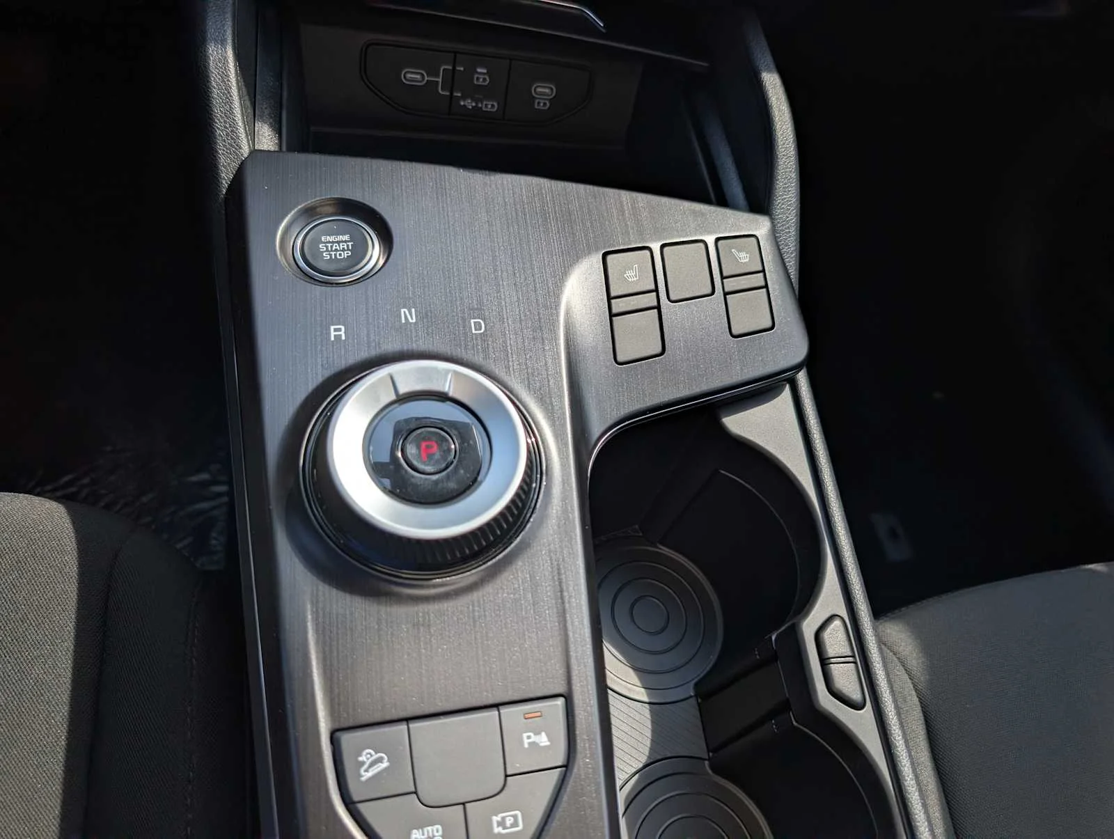 New 2027 Vesta Blue Kia S image 24