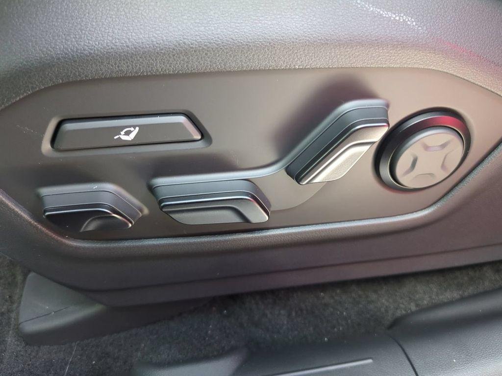 New 2027 Red Hyundai Calligraphy AWD image 24