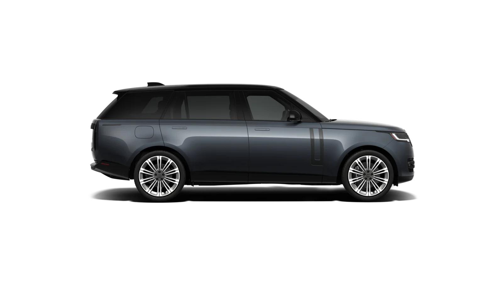 New 2026 Varesine Blue LAND ROVER SE 7 Seats 400PS image 3