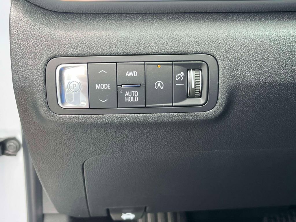 New 2026 Glacier White Tricoat GMC Denali image 26