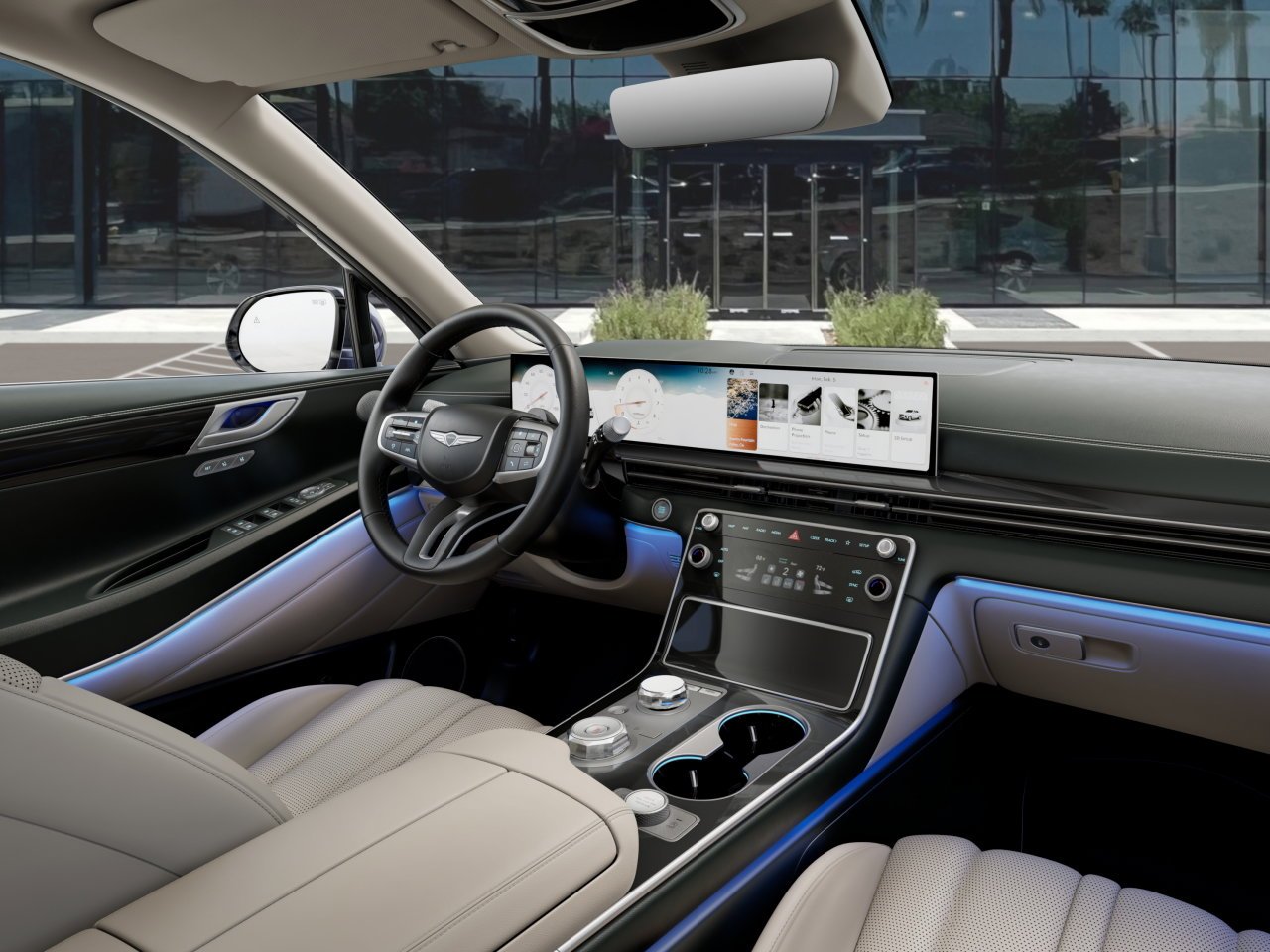 New 2027 Ceres Blue Genesis 2.5T image 27