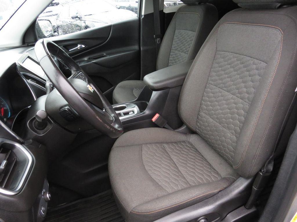 Used 2019 Pepperdust Metallic Chevrolet LT image 21
