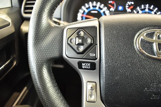 Certified Used 2019 White Toyota SR5 image 20